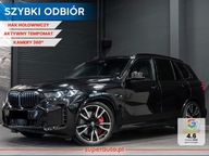 BMW X5 xDrive40d Sport Suv 3.0 (352KM) 2026