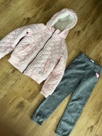 Kurtka i spodnie r 122