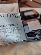 LANCOME OMBRE ABSOLUE CIEŃ DO POWIEK SILVER SHINES G15