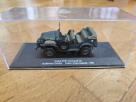 Dodge WC57 Command Car