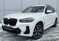 BMW X3 M Pakiet Plug-In xDrive Skora Kamera Navi Full Led FV23
