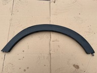 LISTWA NA BŁOTNIK VOLVO V60 II CC CROSS COUNTRY TYŁ LEWA TYLNA 31463765