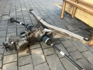 MOST DYFER TYLNY TYŁ PÓŁOSIE BMW F48 F39 F40 F45 F46 MINI F54 F60