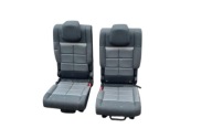 FOTEL FOTELE TYŁ CITROEN C5 AIRCROSS