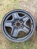 Felga stalowa Ford OE 6.5" x 16" 5x108 ET 47,5