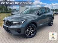 VOLVO XC40 B4 Plus Dark Suv 2.0 (211KM) 2026
