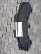 Wygłuszenie maski Peugeot 207 207sw 207cc