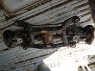 MOST TYL TYLNY DYFER BMW X5 E53 LIFT 7534576 4.10