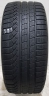 1x OPONA ZIMA 255/45 R19 104V PIRELLI P ZERO WINTER 5mm 23r