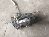 OPEL ASTRA H III ZAFIRA B ZAMEK DRZWI LEWY PRZÓD PRZEDNI EU