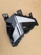 Światła do jazdy dziennej Przód strona lewa Renault Captur II 266009347R