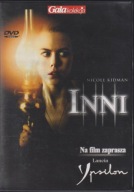 Inni DVD Nicole Kidman płyta DVD