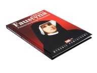 Święta Siostra Faustyna Posłanniczka Bożego Miłosierdzia - Ludmiła Grygiel