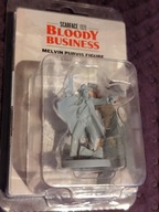 Scarface 1920 Bloody business Malvin Purvis figurka