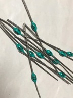 Kondensator ceramiczny 10 nF, K, 160 V, miniaturowy