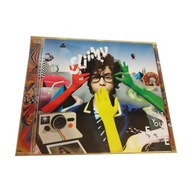 Paint Your Face Sliimy CD NOWA