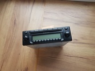 RADIO BECKER DTM NAWIGACJA KOD MAPY SUPER STAN AUDI VW SKODA SEAT MERCEDES