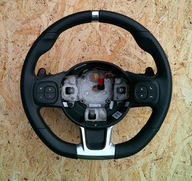 KIEROWNICA FIAT 500 ABARTH ŁOPATKI ORYGINAŁ 34233152E