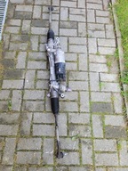 MERCEDES W205 PRZEKŁADNIA MAGLOWNICA 2054604601 Anglik z silnikiem