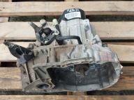 SKRZYNIA BIEGÓW RENAULT WIND 1,2 TCE JH3 309