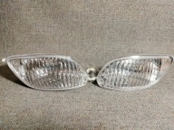 Kierunkowskaz Migacz przod Clear Chrom Ford Focus I 1 mk1 1998-2001