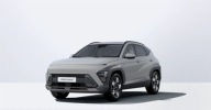 Hyundai Kona Hybrid 1.6 GDI 138 KM 2WD 6DCT Executive Tech Design 1.6 138KM