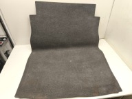 BMW e60 wykładzina mata podłoga bagażnika 7024886