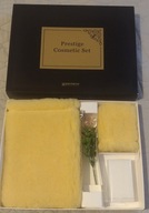 RAYPATH - zestaw do peelingu ciała, twarzy i dekoltu