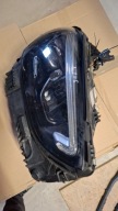 MERCEDES C KLASA W206 PERFORMANCE LED LAMPA LEWY prawy PRZÓD A2069060703