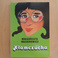 Małgorzata Musierowicz - Kłamczucha