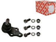 SWORZEŃ WAHACZA CHEVROLET DAEWOO