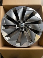 5LA601025BM 9x21 et42 Skoda Enyaq felga nowa
