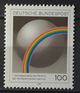 Niemcy - RFN - Bundespost Mi 1785 ** 15/5