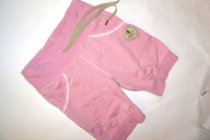 JANUS 130 CM KALESONY TERMICZNE KRÓTKIE 100% MERINO SUPER NOWE!