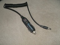 WTYK DO ZAPALNICZKI WOUXUN KG-UVD1P Zasilacz Wouxun -ładowarka samochodowa