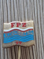 FPŻ KOŁOBRZEG 1977