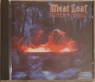 Meat Loaf Hits Out Of Hell EX Austria CD Irl