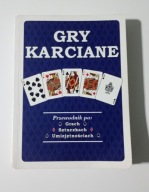 Gry karciane Rob Beattie