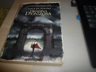 Drabina Dionizosa Luca di Fulvio