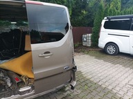 transit custom lift drzwi prawy tył 19-24r