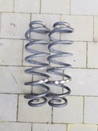 SPRĘŻYNA ZAWIESZENIA TYŁ TYLNA VW TIGUAN 5N0