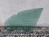 Bmw X5 G05 szyba drzwi lewy przód 21 r