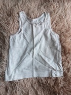 Podkoszulka Biała 92