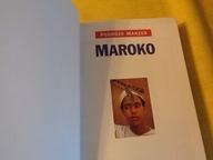 Podróże marzeń: Maroko Dorothy Stannard