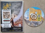 LEGENDA PANORAMY RACŁAWICKIEJ TEATR TVP DVD STUHR