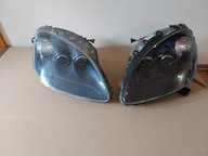 CHEVROLET CORVETTE C6 REFLEKTOR LAMPA XENON prawy lewy