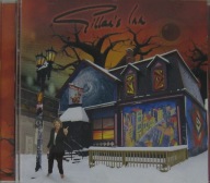 IAN GILLAN: "GILLAN'S INN" (CD/DVD) Jak Nowa