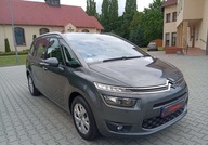 Citroen C4 Grand Picasso Zakupiony w Polsce - benzyna - 1,2 - 131 KM - 7 f