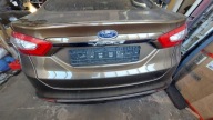 Klapa mondeo mk5 vignale sedan ładna ED brąz