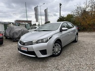 Toyota Corolla Salon Polska|I WŁ|Faktura